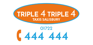 Triple 4 Triple 4 Taxis